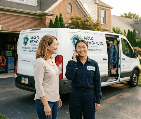 Crawlspace Mold Remediation Nora, IL FAQs
